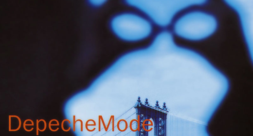 Depeche Mode, World in my Eyes