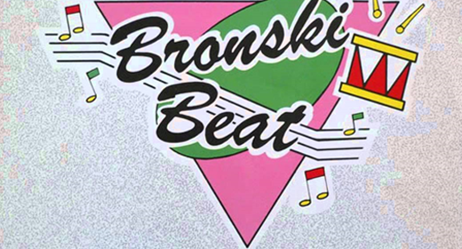 Bronski Beat, Smalltown Boy