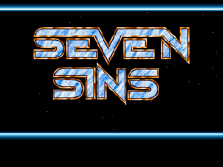 Scoopex - Seven Sins