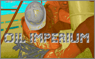 Oil Imperium