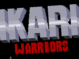 Ikari Warriors, thumb
