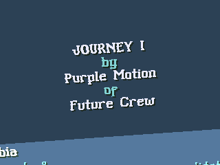 Future Crew - Journey, thumb