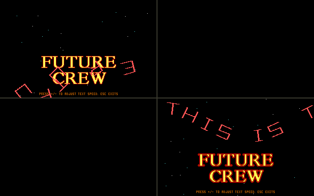 Future Crew, Gr8