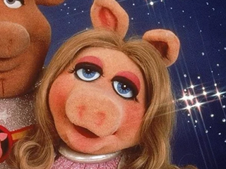 Pigs in Space, Original TV show, thumb