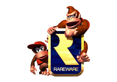 Rare/Rareware logo