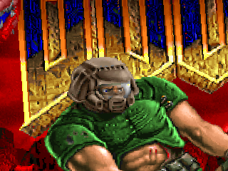 Doom, loader